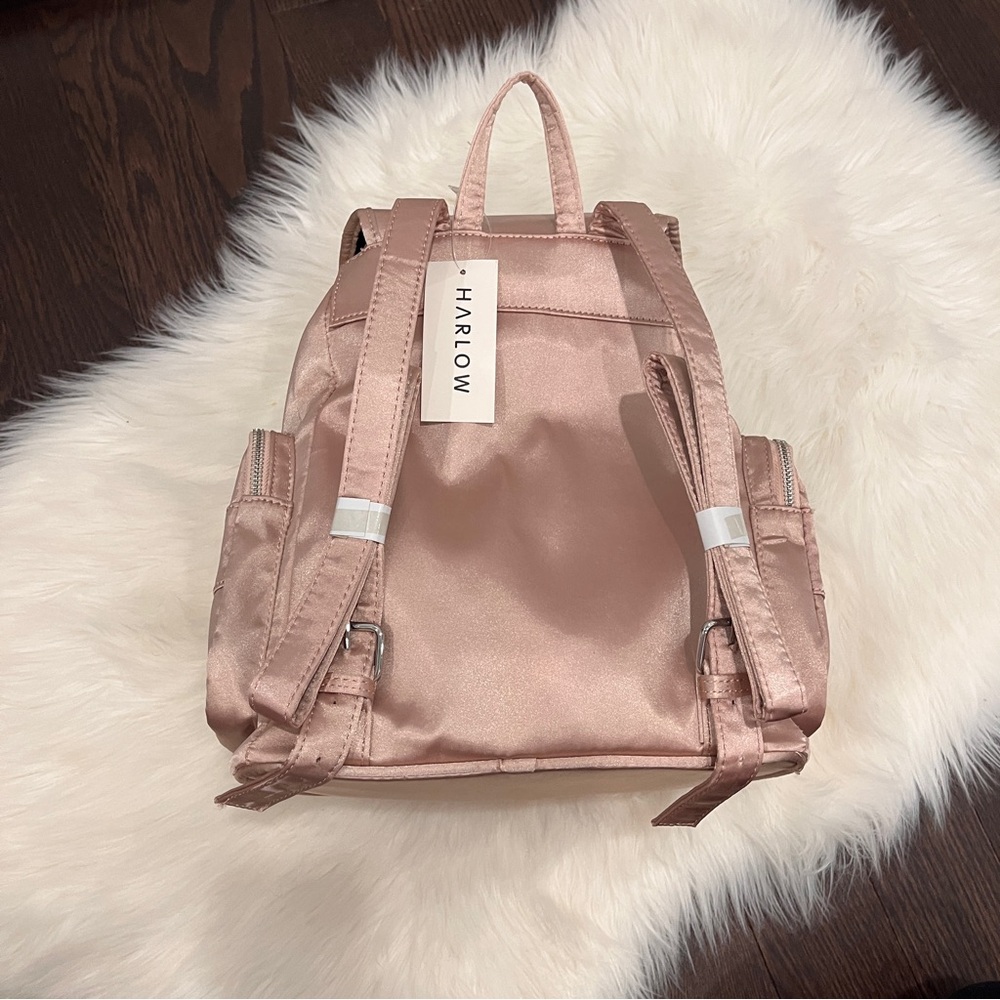 Harlow | Backpack - Picture 6 of 8